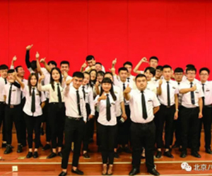 八維教育品牌的文化自信