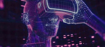 八維教育IT培訓游戲專(zhuān)業(yè)元宇宙方向