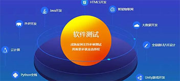 八維教育IT培訓移動(dòng)通信專(zhuān)業(yè)軟件測試方向