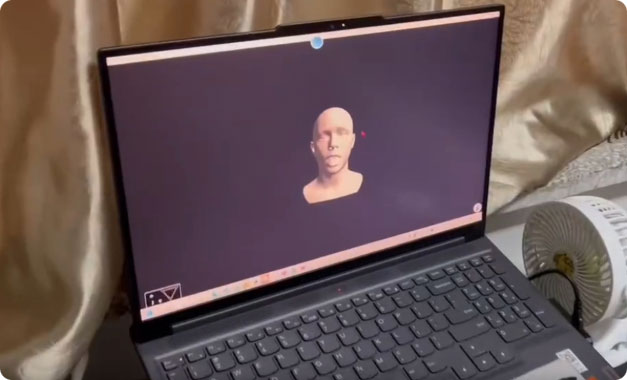 人工智能實(shí)訓項目