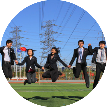 八維教育創(chuàng  )新的教育理念讓每個(gè)學(xué)生都成為“贏(yíng)家”