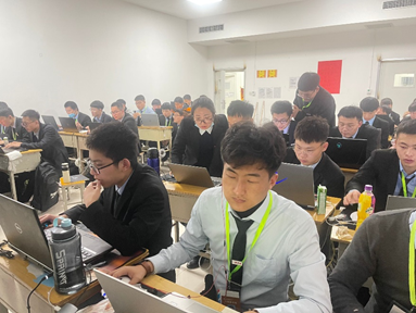 八維教育打造特色管理模式培育職場(chǎng)IT技術(shù)精英