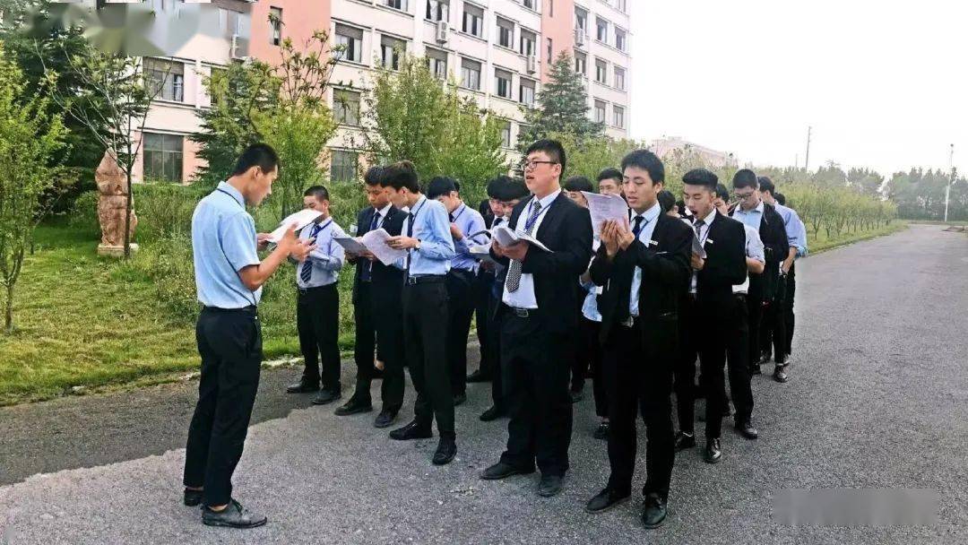 八維教育逆向設計打造高質(zhì)量職業(yè)教育