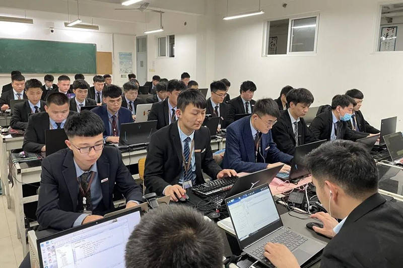 八維教育游戲開(kāi)發(fā)培訓