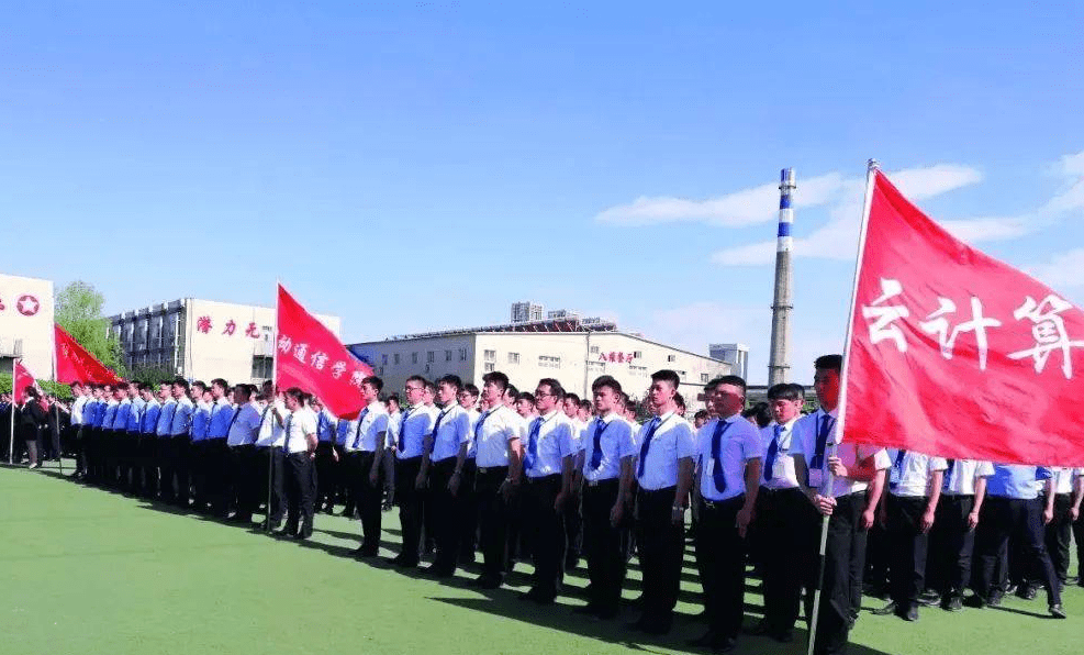 值得高技能人才關(guān)注的高速崛起黃金產(chǎn)業(yè)都有什么