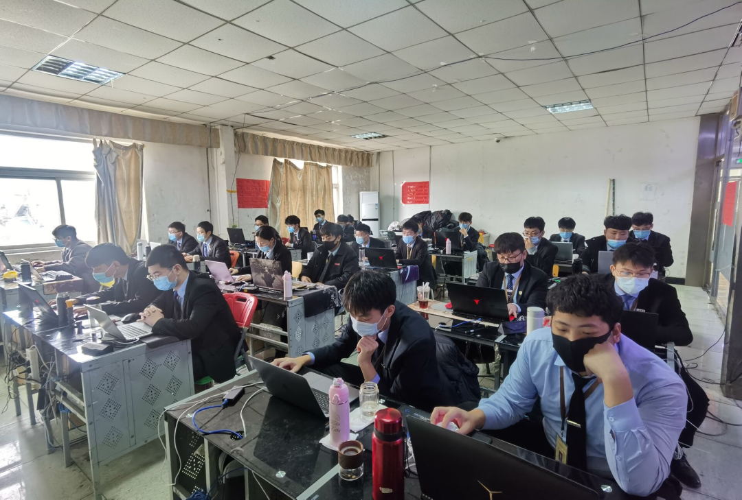 北京八維集團緊跟互聯(lián)網(wǎng)發(fā)展與變革促數字人產(chǎn)業(yè)騰飛