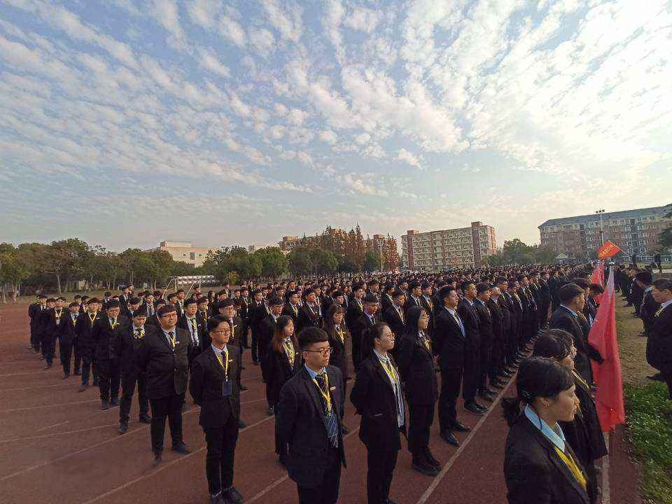 北京八維教育培訓學(xué)校打造互聯(lián)網(wǎng)IT技術(shù)人才助力學(xué)子求職賦能