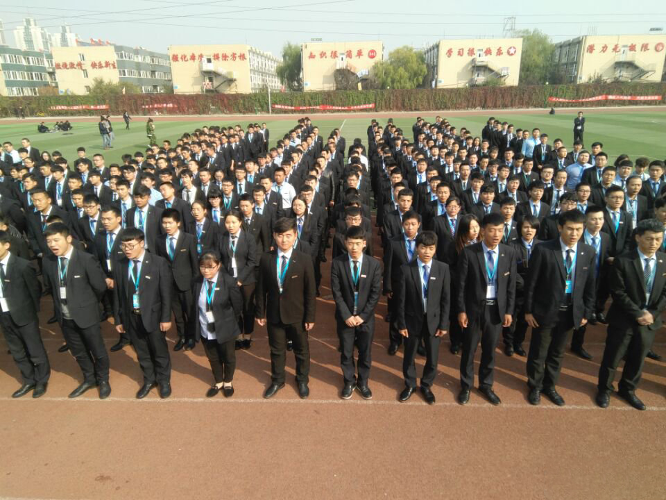 八維學(xué)校是怎么提高學(xué)員職場(chǎng)就業(yè)核心競爭力的