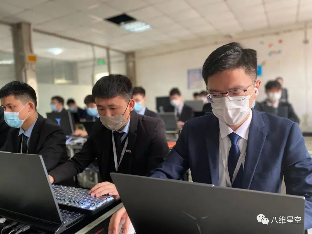 八維學(xué)校云計算培訓靠譜嗎需要從這幾點(diǎn)來(lái)分析