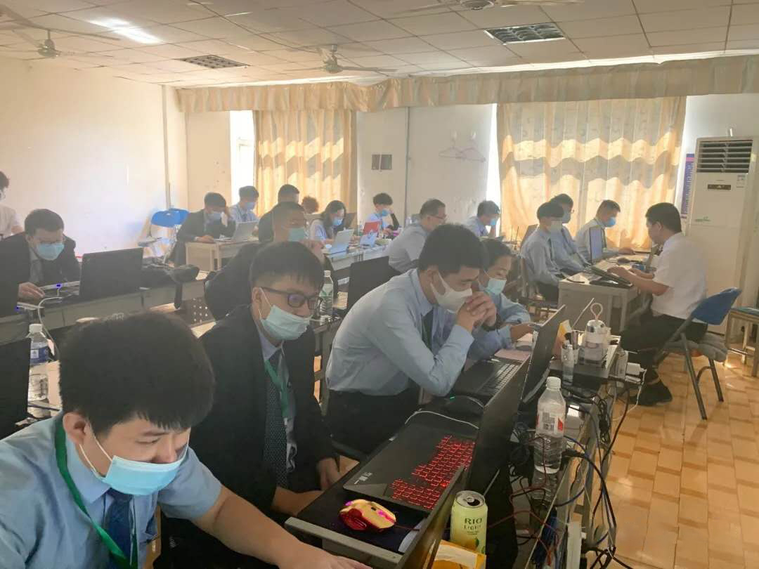 八維學(xué)校三項優(yōu)勢領(lǐng)跑IT職業(yè)技術(shù)教育培訓助力學(xué)子職場(chǎng)生涯