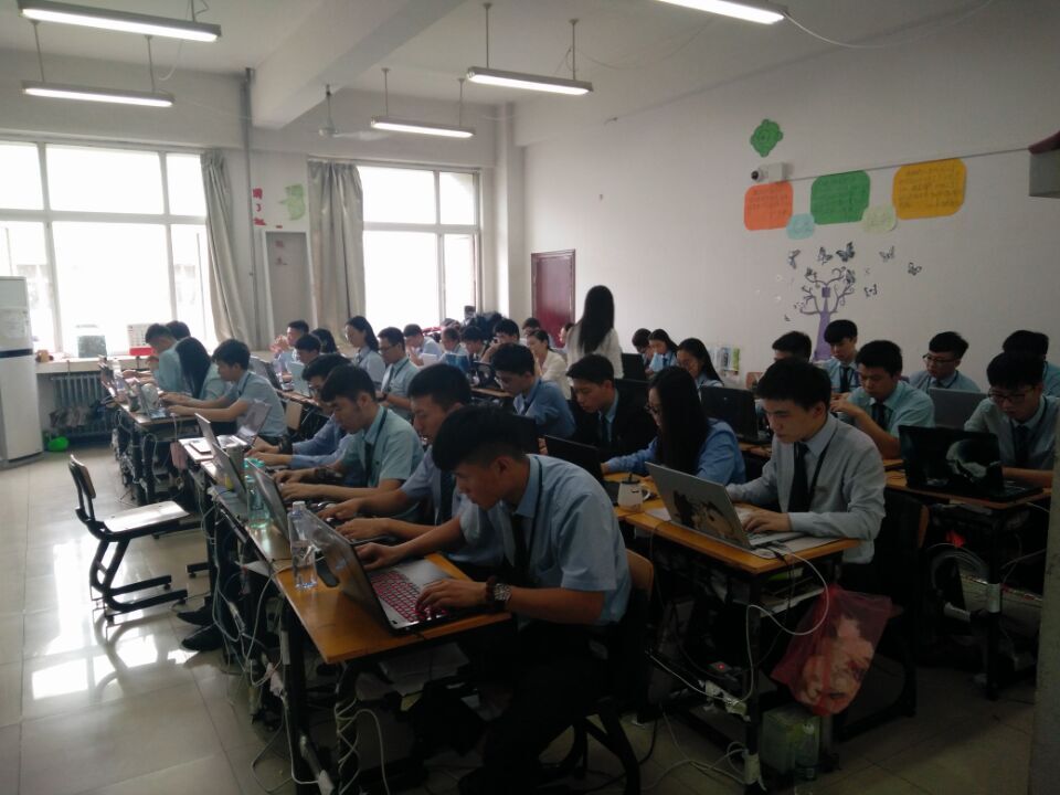 八維學(xué)校三項優(yōu)勢領(lǐng)跑IT職業(yè)技術(shù)教育培訓助力學(xué)子職場(chǎng)生涯