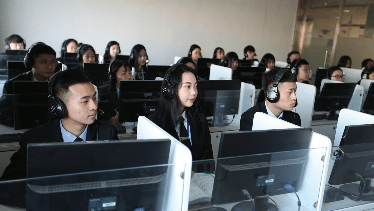 北京八維學(xué)校移動(dòng)通信專(zhuān)業(yè)培訓致力于培養行業(yè)急需高端IT職業(yè)化人才