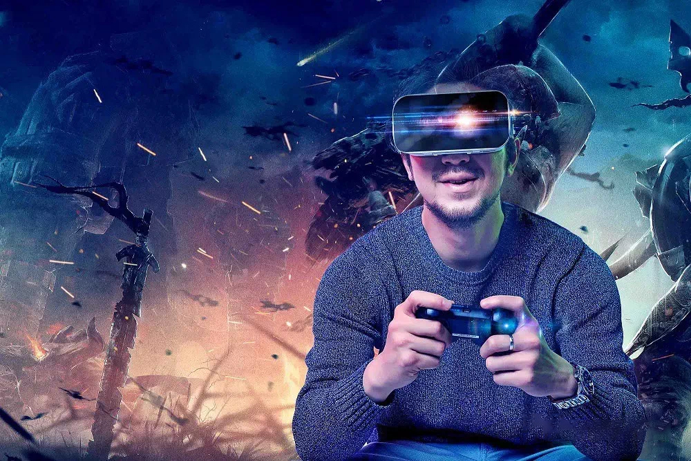 北京八維教育搭建游戲開(kāi)發(fā)培訓平臺打造實(shí)用型人才