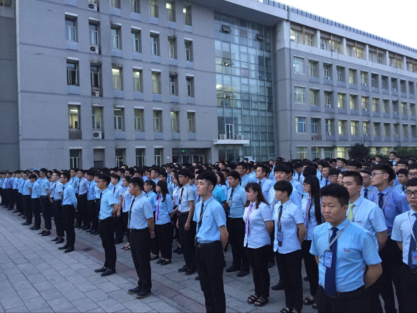 揭秘北京八維學(xué)校為什么可以成為職教物聯(lián)網(wǎng)專(zhuān)業(yè)的領(lǐng)頭羊