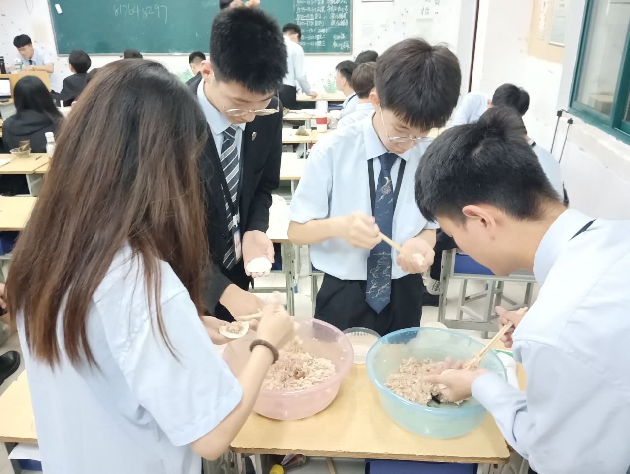 國際新媒體專(zhuān)業(yè)