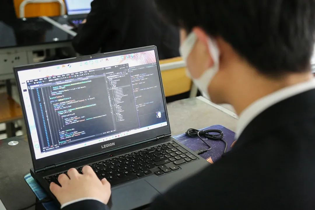 云計算專(zhuān)業(yè)