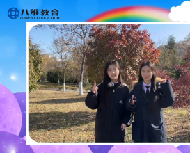 2025我在八維教育