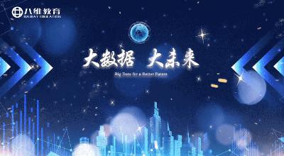 八維教育大數據專(zhuān)業(yè)介紹