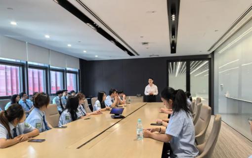 八維教育IT培訓