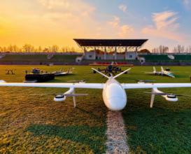 八維教育低空技術(shù)與工程專(zhuān)業(yè)