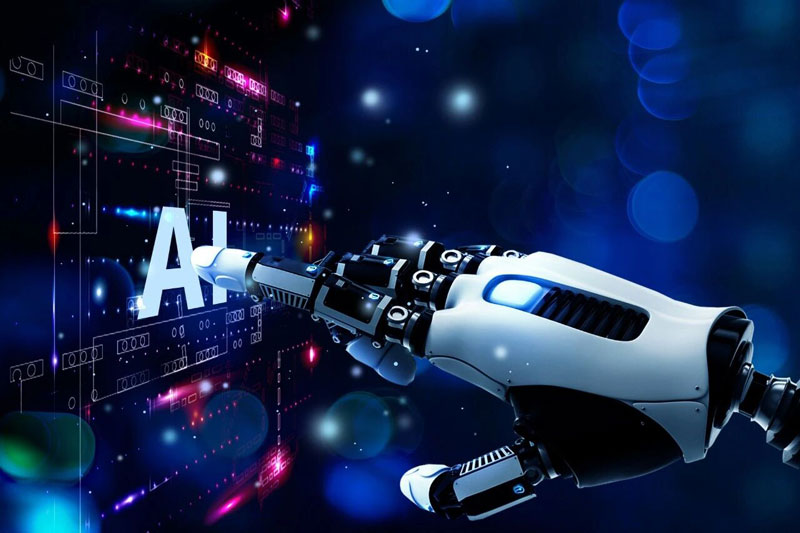 為什么學(xué)AI視覺(jué)（CV）要選八維教育？真實(shí)學(xué)長(cháng)揭秘“學(xué)得會(huì )、做得出、找得到工作”的秘密