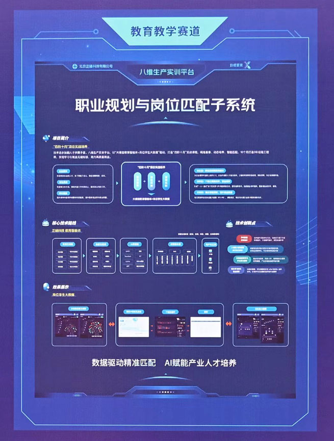 AI爆發(fā)元年已至！2026硬科技人才缺口破百萬(wàn)，八維教育學(xué)校成“新工科”突圍關(guān)鍵站