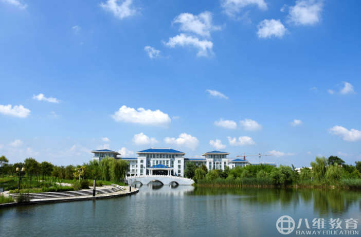 八維教育簡(jiǎn)介