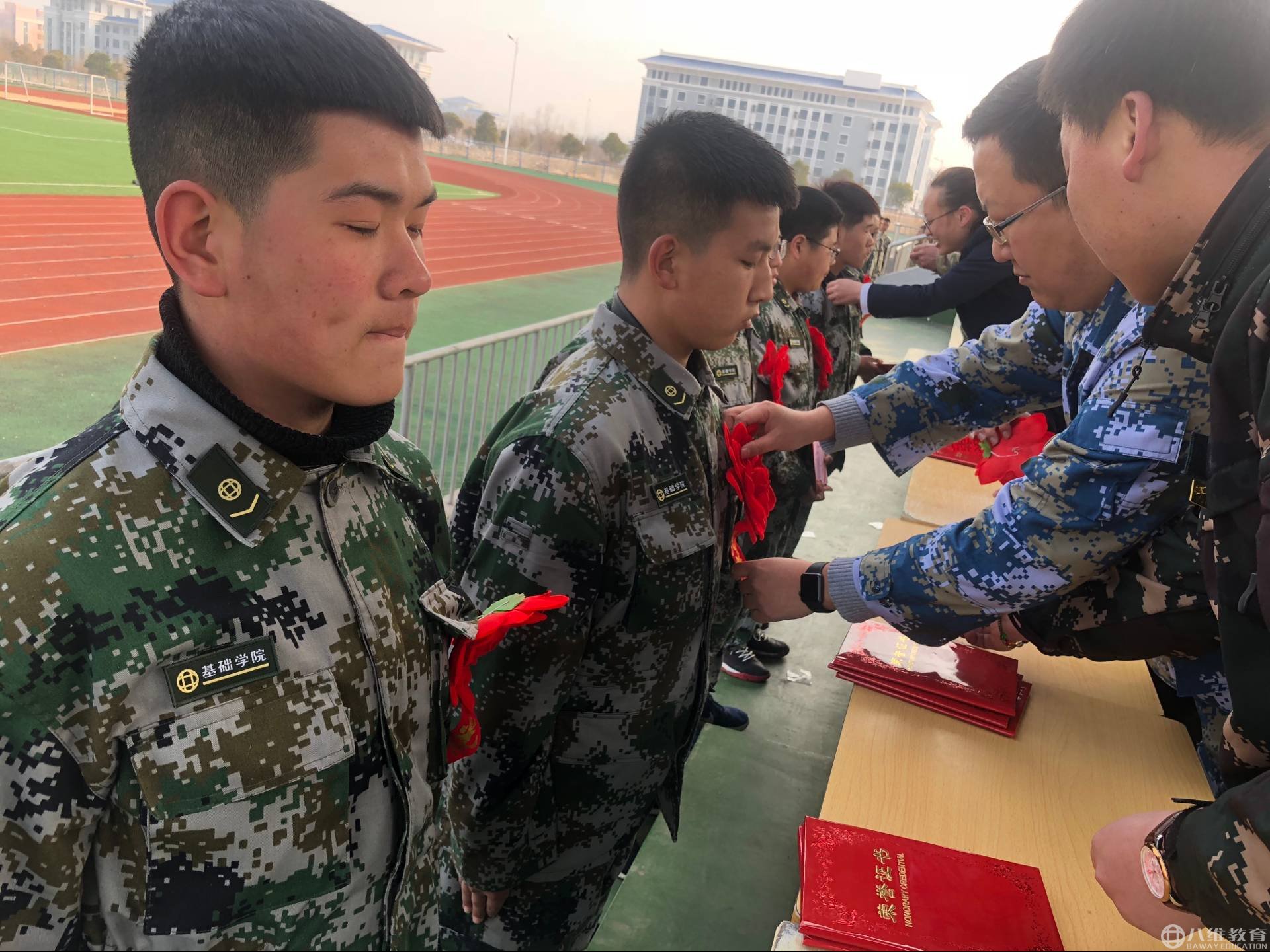 解讀八維：令人驚嘆的八維現象（二）