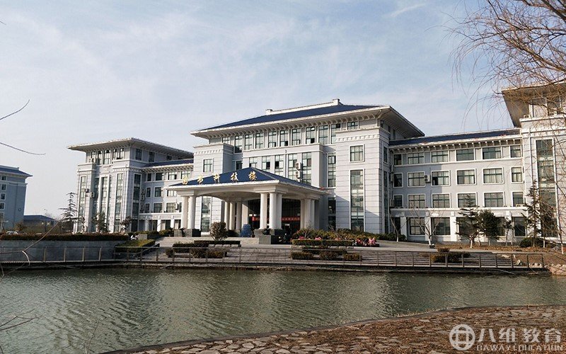 八維教育宿遷校區