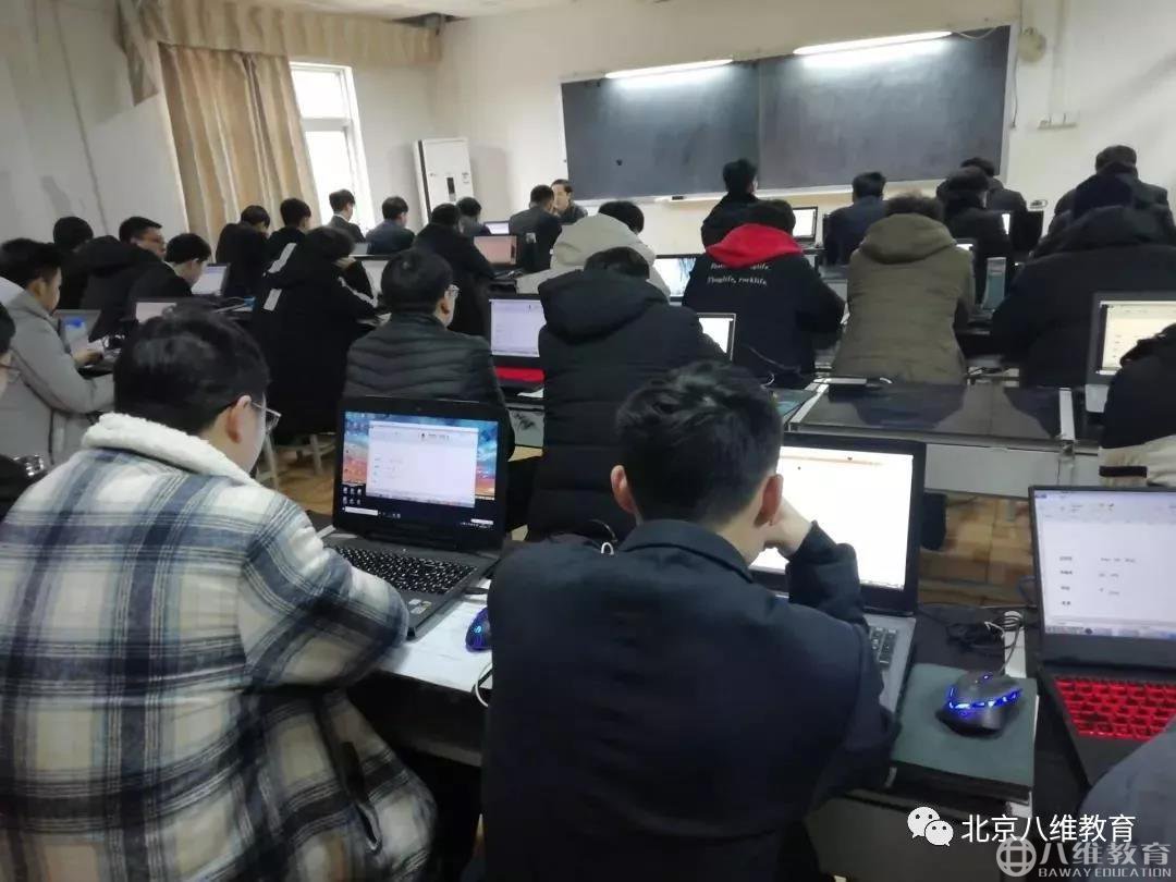 華為特訓班打造優(yōu)質(zhì)就業(yè)