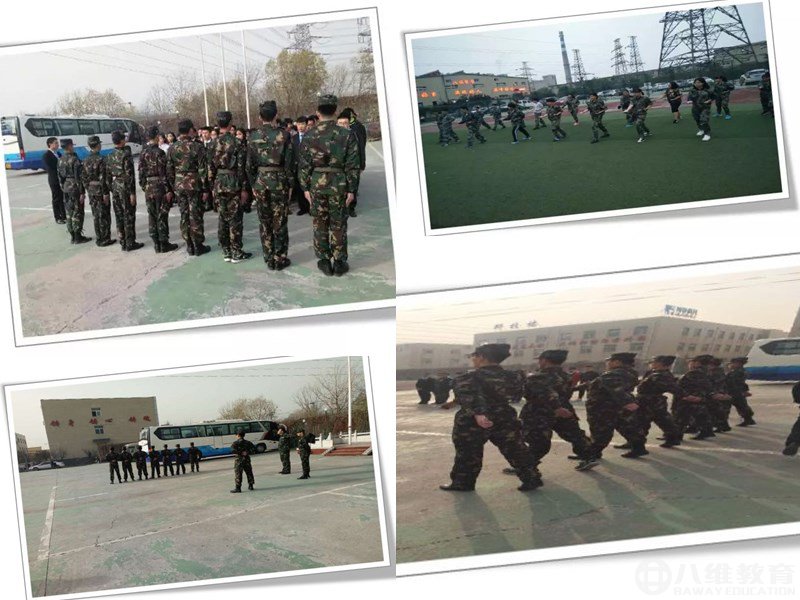 入學(xué)網(wǎng)絡(luò )工程專(zhuān)業(yè)的退伍軍人