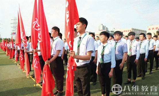 “軍人品質(zhì)”助力職場(chǎng)，成就美滿(mǎn)人生