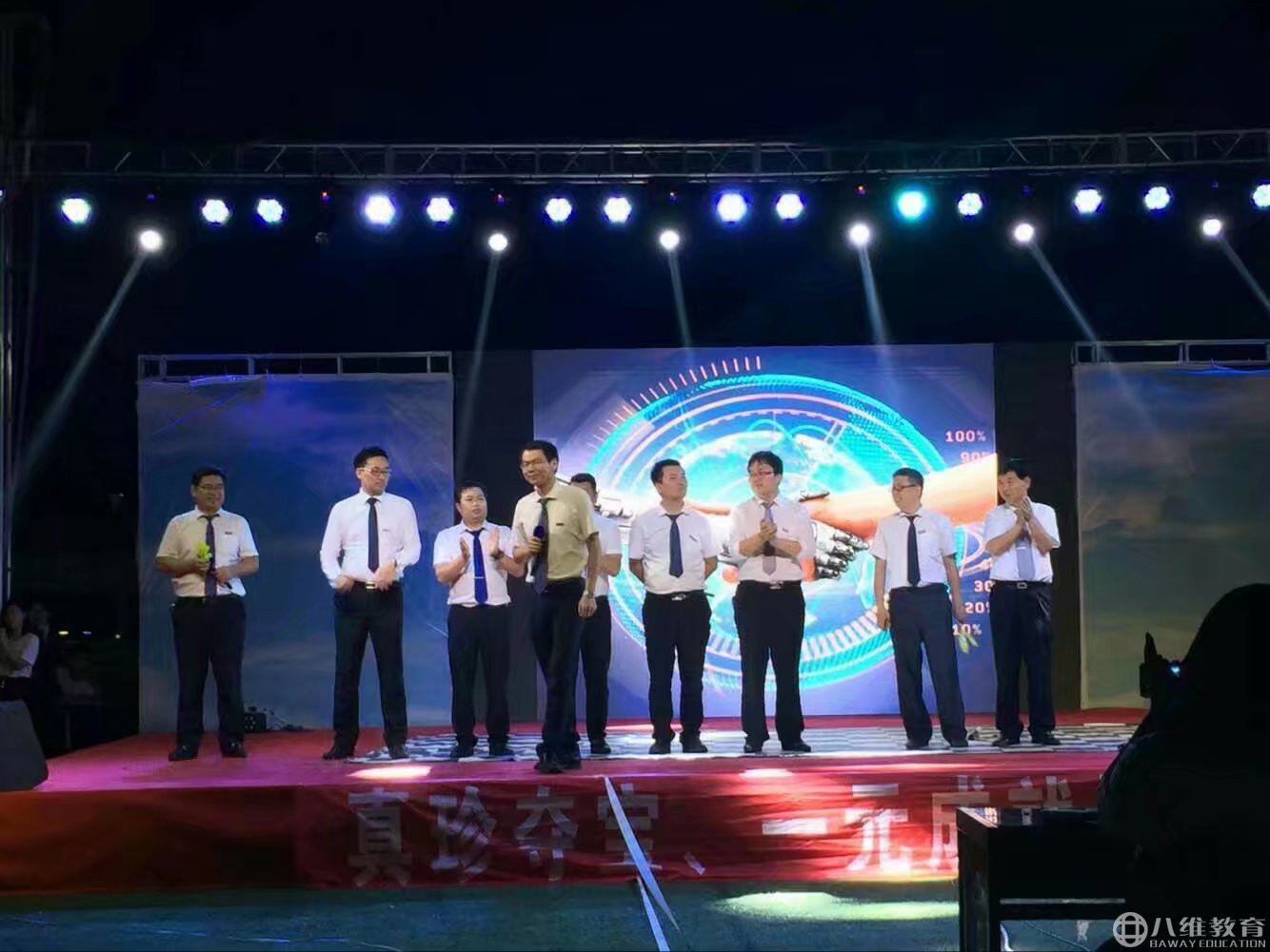 選擇大于努力，選對行業(yè)，可能勝過(guò)十年努力