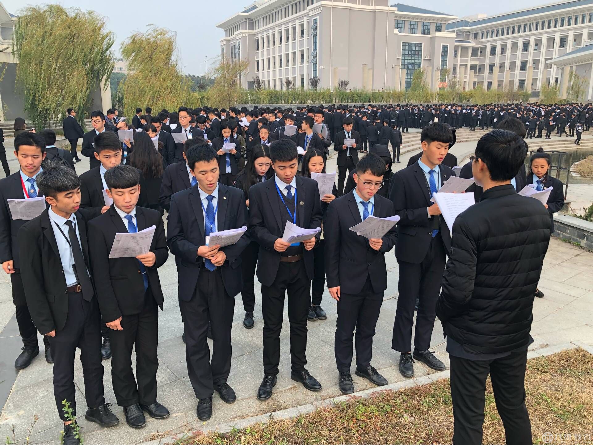 教育進(jìn)入4.0時(shí)代，你準備好了嗎？