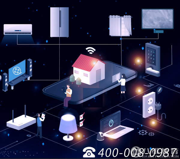 瞅準時(shí)代趨勢，瞄準技術(shù)缺口，物聯(lián)網(wǎng)將奠基工業(yè)4.0時(shí)代