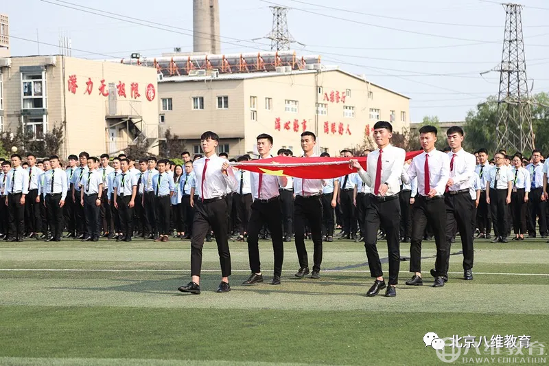 北京八維教育 北京八維教育