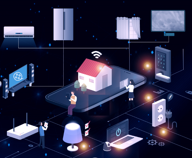 互聯(lián)網(wǎng)重構新經(jīng)濟