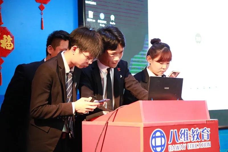 團隊協(xié)作能力