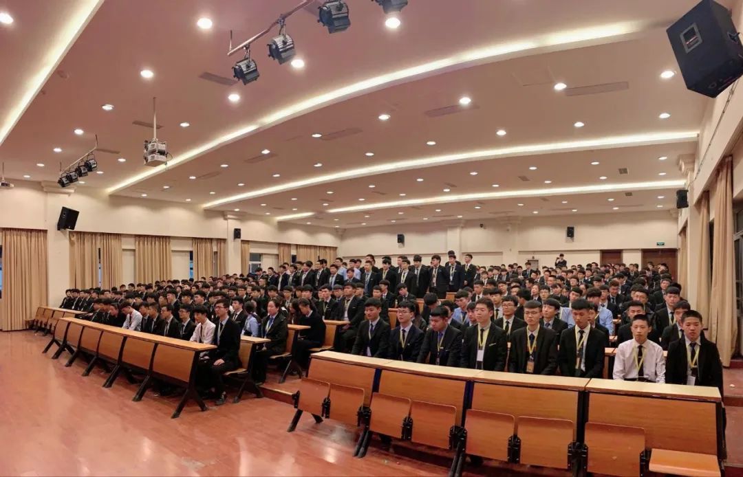 家長(cháng)們怎么看待職業(yè)教育？