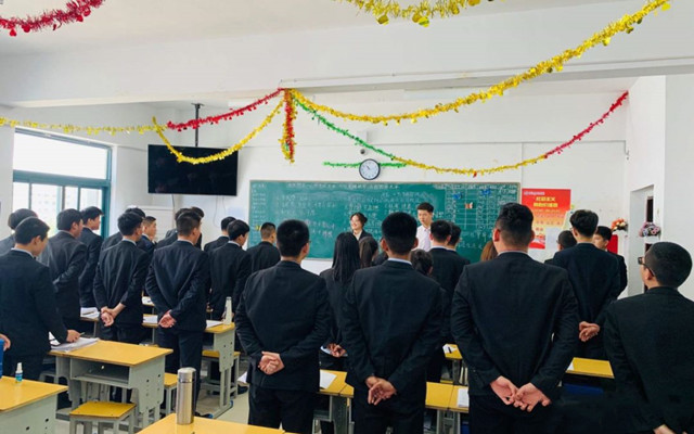 3年擴招300萬(wàn)，高職招生規模如此之大，背后的原因是什么？